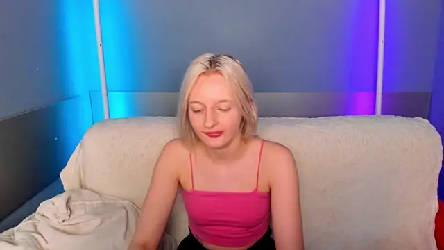 AlessaKiss online show from May 2026 01:46:01 AM
