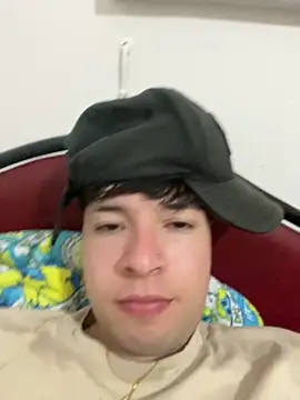 Gayunidos online show from February 2026 06:55:02 AM