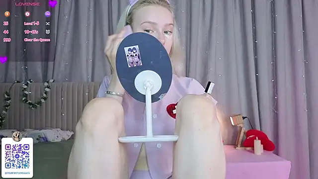 Sunshine agata online show from June 2026 05:03:02 AM
