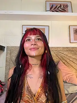 Snapshot of Emma_duff chatting on July 2026 08:00:01 PM Emma duff online show from July 2026 08:00:01 PM