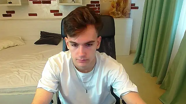 BradyFlint online show from November 2025 10:13:02 AM