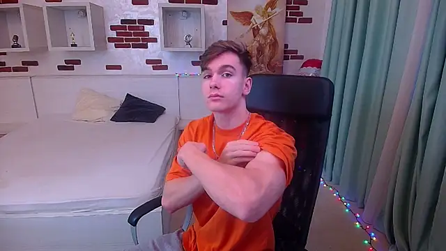 BradyFlint online show from December 2025 06:06:01 AM