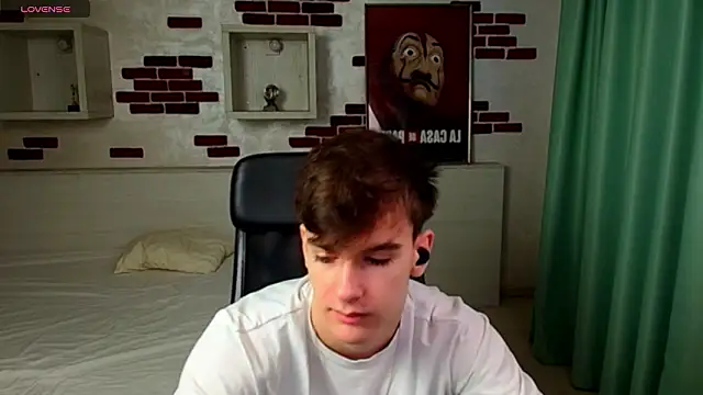 BradyFlint online show from February 2026 05:19:02 AM