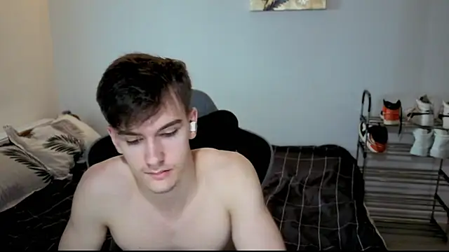 BradyFlint online show from June 2026 03:40:02 AM