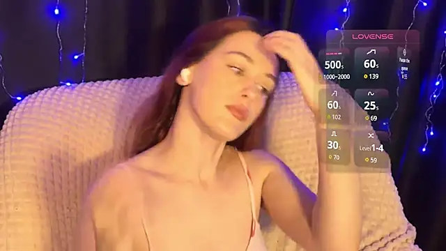 Veksal1a online show from May 2026 07:04:01 AM