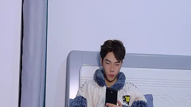 Stuffy-111 online show from November 2025 10:28:01 AM