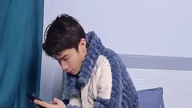 Stuffy-111 online show from November 2025 11:09:02 AM