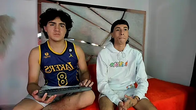 Kairos xx online show from October 2025 07:36:02 PM