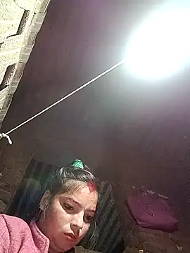 Snapshot of M-MAYA chatting on December 2025 06:12:02 PM M-MAYA online show from December 2025 06:12:02 PM