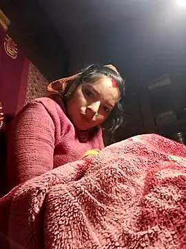 Snapshot of M-MAYA chatting on January 2026 07:05:02 PM M-MAYA online show from January 2026 07:05:02 PM