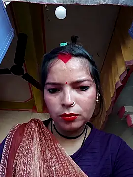 Snapshot of M-MAYA chatting on February 2026 08:55:02 AM M-MAYA online show from February 2026 08:55:02 AM