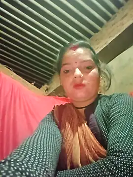 Snapshot of M-MAYA chatting on February 2026 11:22:01 PM M-MAYA online show from February 2026 11:22:01 PM