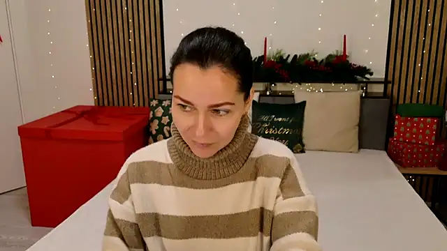 DitaNoir online show from December 2025 07:02:02 AM