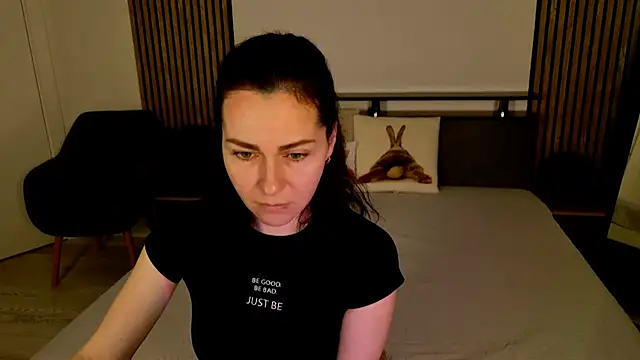 DitaNoir online show from May 2026 06:07:01 AM