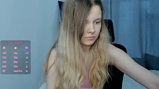 DreamSinder online show from March 2026 06:41:01 AM