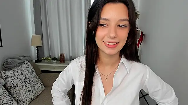 Snapshot of DemetraSadahiro chatting on October 2025 09:06:02 AM DemetraSadahiro online show from October 2025 09:06:02 AM