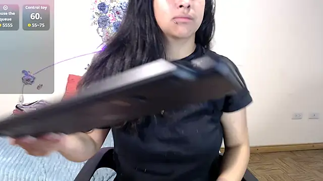 DANYXS online show from November 2025 12:11:01 PM