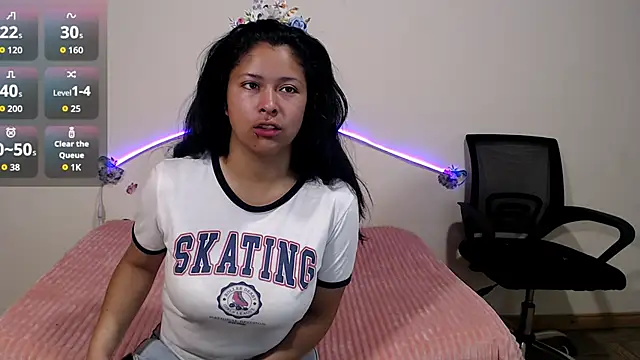 DANYXS online show from November 2025 12:59:03 PM