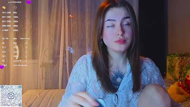 TinyMollys online show from February 2026 05:23:02 PM