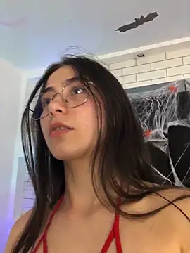 Madison Grey  online show from October 2025 06:20:02 PM