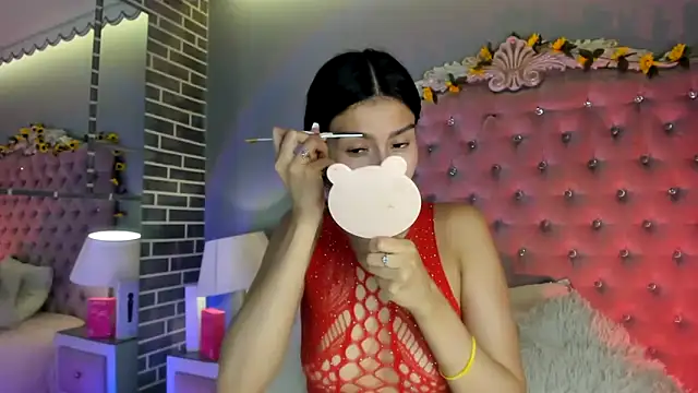 TanyaBello online show from June 2026 04:04:02 AM