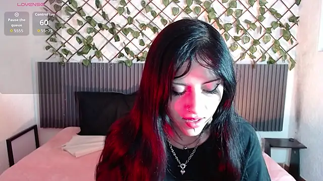 Dark Niight  online show from February 2026 12:45:02 PM