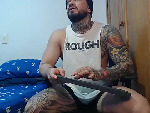 stefanodangelo online show from October 2025 08:18:01 PM