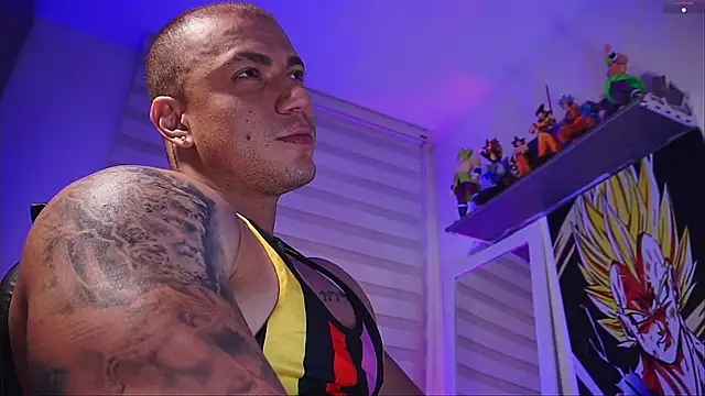 Snapshot of Jherxx chatting on October 2025 02:17:02 PM Jherxx online show from October 2025 02:17:02 PM