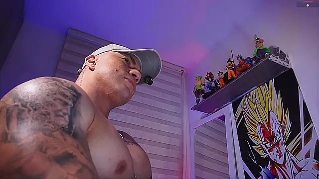 Snapshot of Jherxx chatting on October 2025 04:19:02 PM Jherxx online show from October 2025 04:19:02 PM