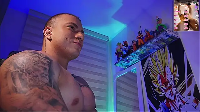 Snapshot of Jherxx chatting on October 2025 05:26:02 PM Jherxx online show from October 2025 05:26:02 PM