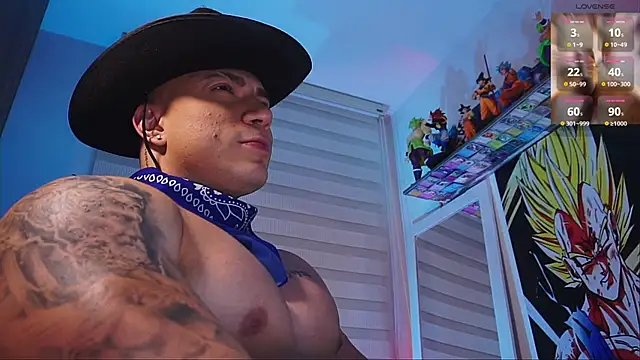 Snapshot of Jherxx chatting on October 2025 08:21:02 PM Jherxx online show from October 2025 08:21:02 PM