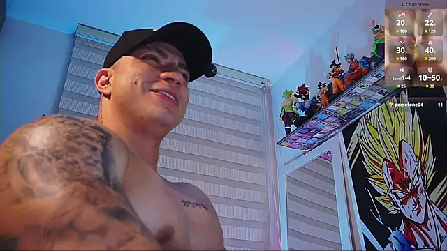 Snapshot of Jherxx chatting on November 2025 05:24:02 PM Jherxx online show from November 2025 05:24:02 PM