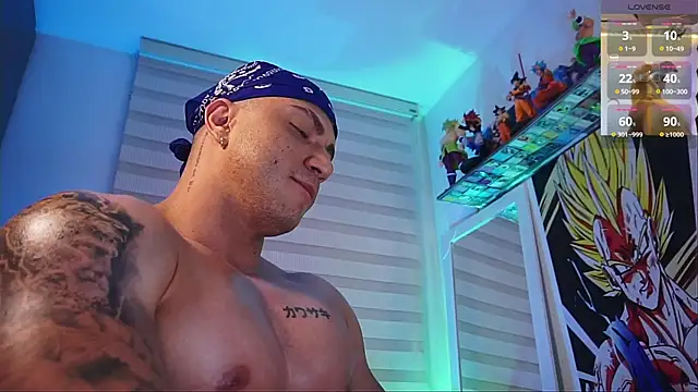 Snapshot of Jherxx chatting on November 2025 03:32:02 PM Jherxx online show from November 2025 03:32:02 PM