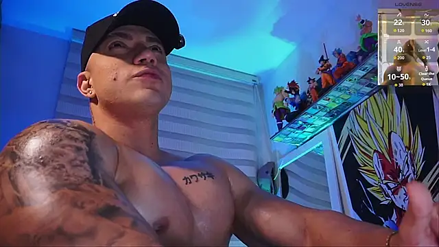 Snapshot of Jherxx chatting on November 2025 10:21:01 AM Jherxx online show from November 2025 10:21:01 AM