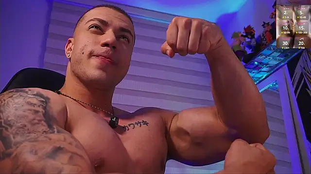 Snapshot of Jherxx chatting on November 2025 05:35:02 PM Jherxx online show from November 2025 05:35:02 PM