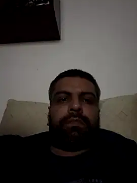 Snapshot of SoulHunt9 chatting on December 2025 07:51:01 PM SoulHunt9 online show from December 2025 07:51:01 PM