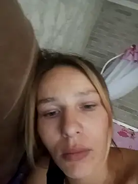 Coare Cindy online show from November 2025 12:38:02 PM