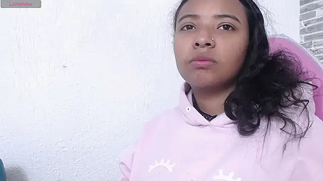 Zoe Rider online show from October 2025 12:38:01 PM