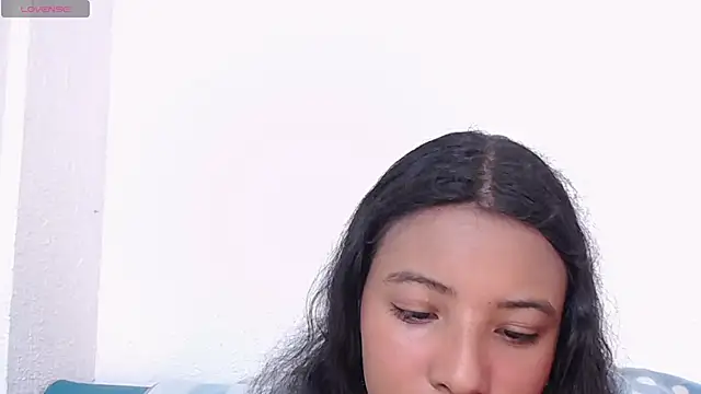 Zoe Rider online show from October 2025 12:45:02 PM