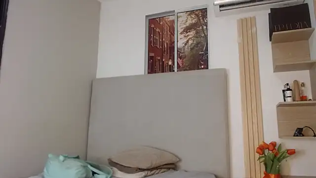 miel alisha online show from March 2026 12:22:01 PM