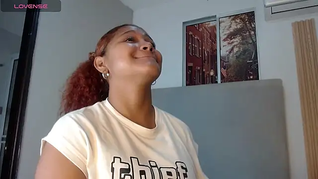 miel alisha online show from April 2026 12:40:01 PM