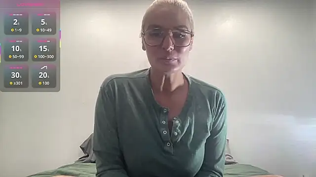 Mandyrheaa online show from March 2026 03:07:02 AM