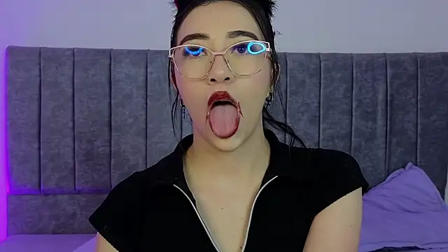 Snapshot of GabbieHill chatting on October 2025 07:36:02 PM GabbieHill online show from October 2025 07:36:02 PM