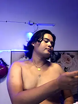 Zoe fenlon online show from October 2025 05:02:02 PM