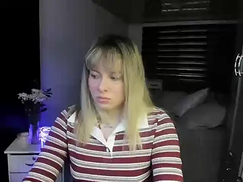 Maria julissa1 online show from August 2026 09:39:02 PM