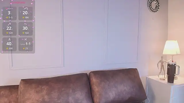 Snapshot of Bellaryy chatting on December 2025 01:31:02 PM Bellaryy online show from December 2025 01:31:02 PM