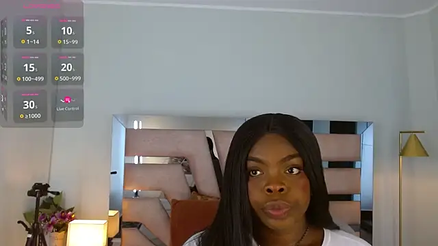 Snapshot of Maiacharris_ chatting on November 2025 07:38:01 PM Maiacharris online show from November 2025 07:38:01 PM