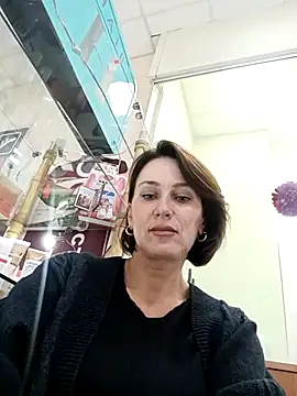 Luna 7777 online show from October 2025 01:10:02 PM