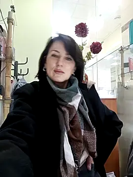 Luna 7777 online show from November 2025 10:48:02 AM