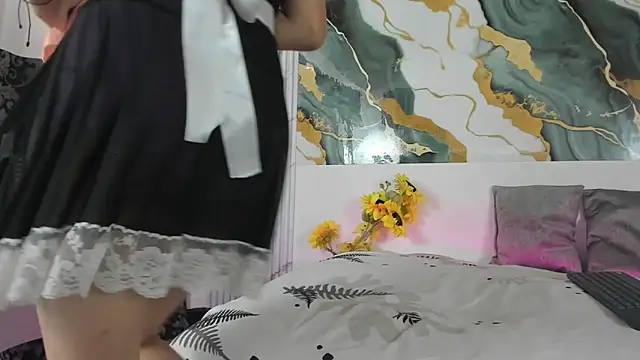 sharon ivanna12 online show from February 2026 06:58:01 PM